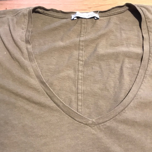 Zara Tee (Basic Collection) - Picture 2 of 4